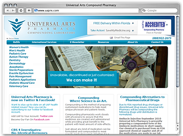 SectorFive Web Development